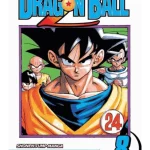 Dragon Ball Z, Vol. 8