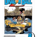Dragon Ball Z, Vol. 9