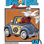 Dragon Ball Z, Vol. 13