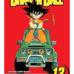 Dragon Ball Z, Vol. 13