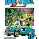 Dragon Ball Z, Vol. 15