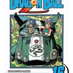 Dragon Ball Z, Vol. 16