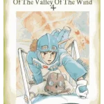 Nausicaä of the Valley of the Wind, Vol. 4
