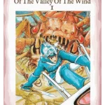 Nausicaä of the Valley of the Wind, Vol. 1
