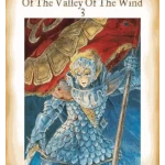 Nausicaä of the Valley of the Wind, Vol. 3