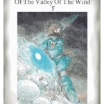 Nausicaä of the Valley of the Wind, Vol. 5