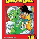 Dragon Ball Z, Vol. 16