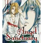 Angel Sanctuary, Vol. 4