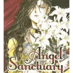 Angel Sanctuary, Vol. 7