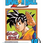 Dragon Ball Z, Vol. 19