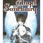 Angel Sanctuary, Vol. 8