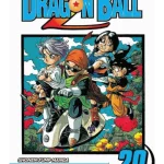 Dragon Ball Z, Vol. 20