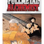 Fullmetal Alchemist, Vol. 4