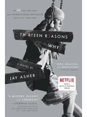 Thirteen Reasons Why