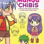 You Can Draw Manga Chibis