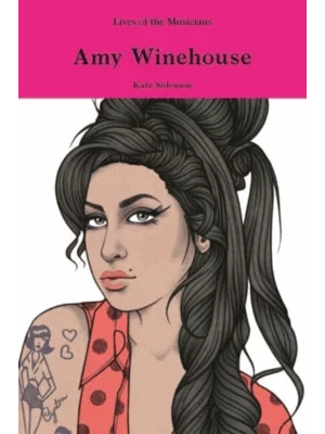 Amy Winehouse