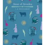 Anne of Avonlea