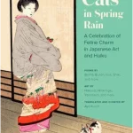 Cats in Spring Rain