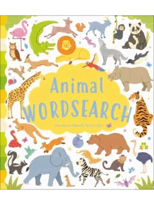 Animal Wordsearch
