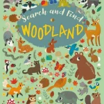 Search and Find: Woodland