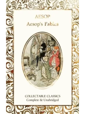 Aesop's Fables