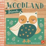 E&B: Woodland Friends