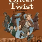 Classic Comix: Oliver Twist