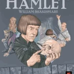 Classic Comix: Hamlet