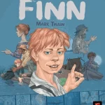 Classic Comix: Huckleberry Finn