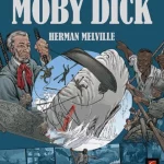 Classic Comix: Moby Dick