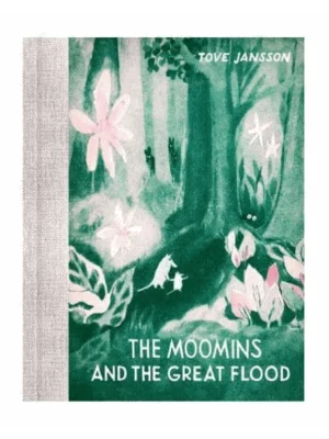 The Moomins and the Great Flood