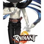 Radiant, Vol. 2