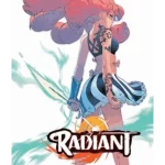 Radiant, Vol. 3