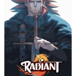 Radiant, Vol. 4