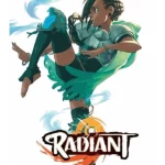Radiant, Vol. 5