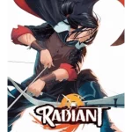 Radiant, Vol. 6