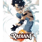 Radiant, Vol. 7