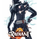 Radiant, Vol. 9