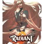 Radiant, Vol. 10