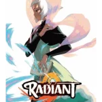 Radiant, Vol. 12