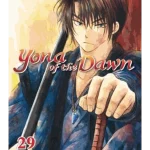 Yona of the Dawn, Vol. 29
