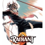 Radiant, Vol. 14