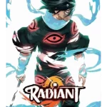 Radiant, Vol. 15
