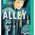 Alley - Junji Ito Story Collection