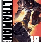 Ultraman, Vol. 18