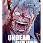 Undead Unluck, Vol. 11