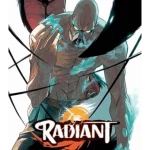 Radiant, Vol. 16