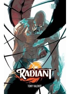 Radiant, Vol. 16