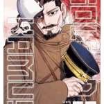 Golden Kamuy, Volume 30