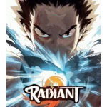 Radiant, Vol. 17